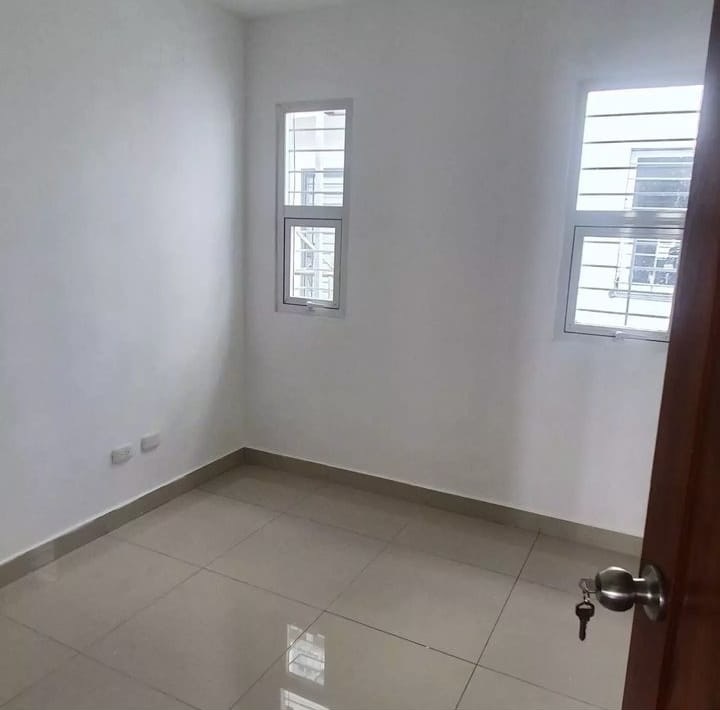 apartamentos - SE VENDE HERMOSO APARTAMENTO EN SANTIAGO 4
