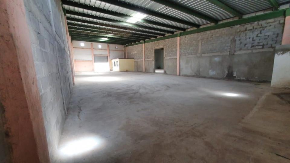 otros inmuebles - Nave Industrial en LOS GIRASOLES I SANTO DOMINGO DE GUZMÁN 2