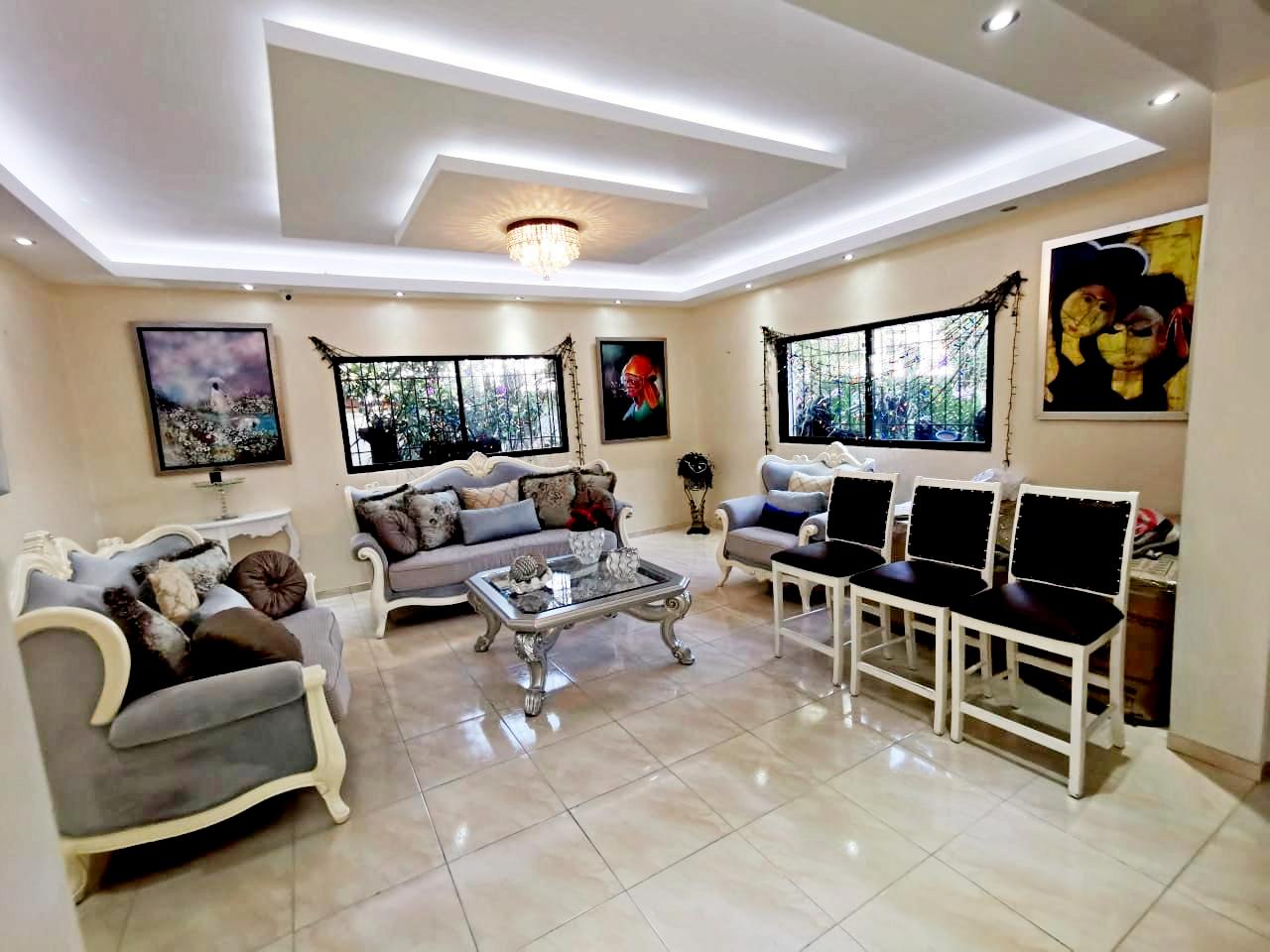 casas - SE VENDE HERMOSA CASA EN ALTOS DE ARROYO HONDO III 0