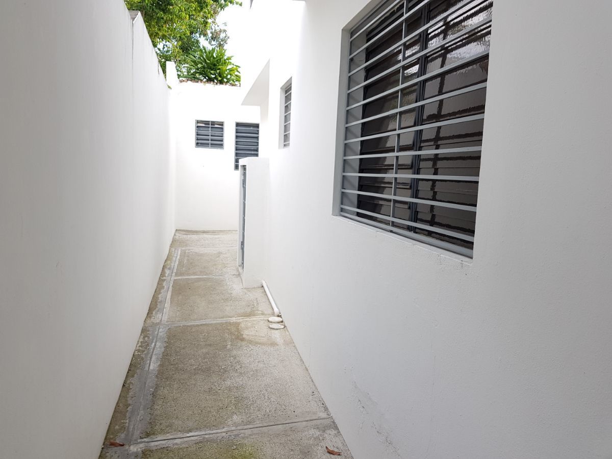 apartamentos - Apartamento en Alquiler en Julieta 7