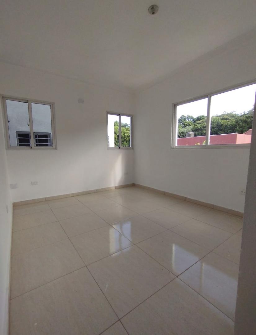 apartamentos - Apto alquiler en Residencial Carmen María - dentras de la embajada Americana  4