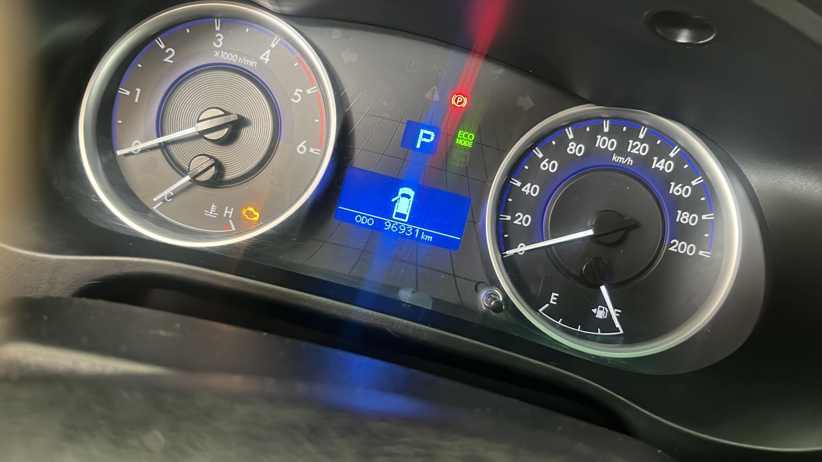 jeepetas y camionetas - Toyota hilux srv 2019  5