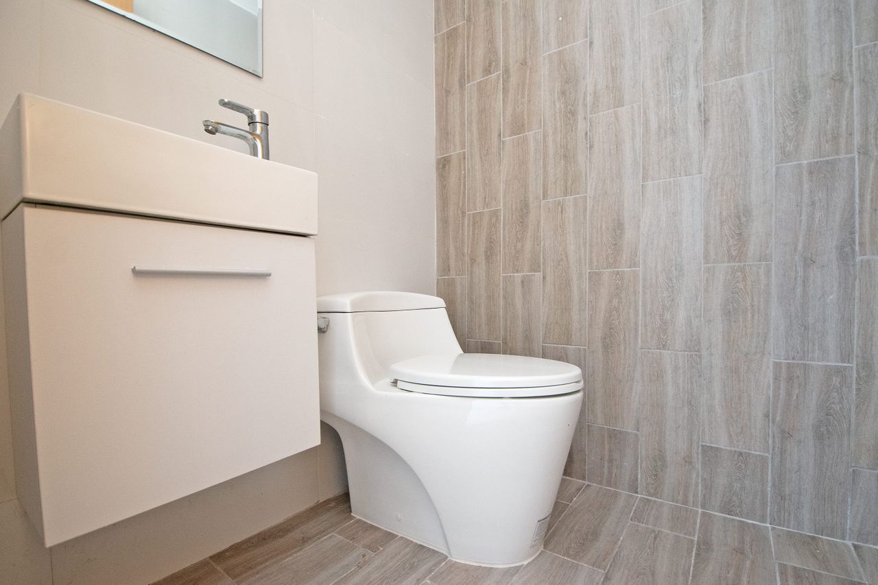 apartamentos - Apartamento en Venta en El Millon 8