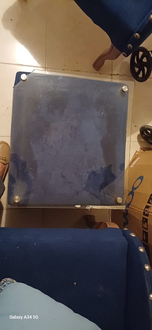 muebles y colchones - VENDO JUEGO DE MUEBLES EN CAOBA  3