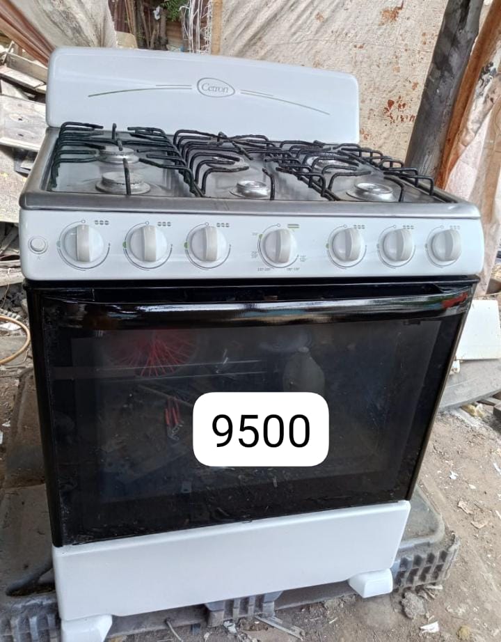 electrodomesticos - estufas económicas y funcionales 0