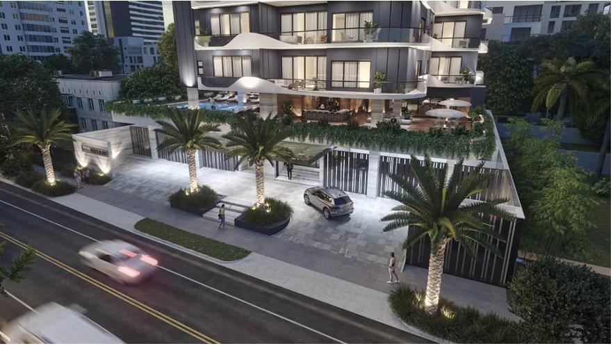 apartamentos - Apartamento en Venta en Bella Vista 1