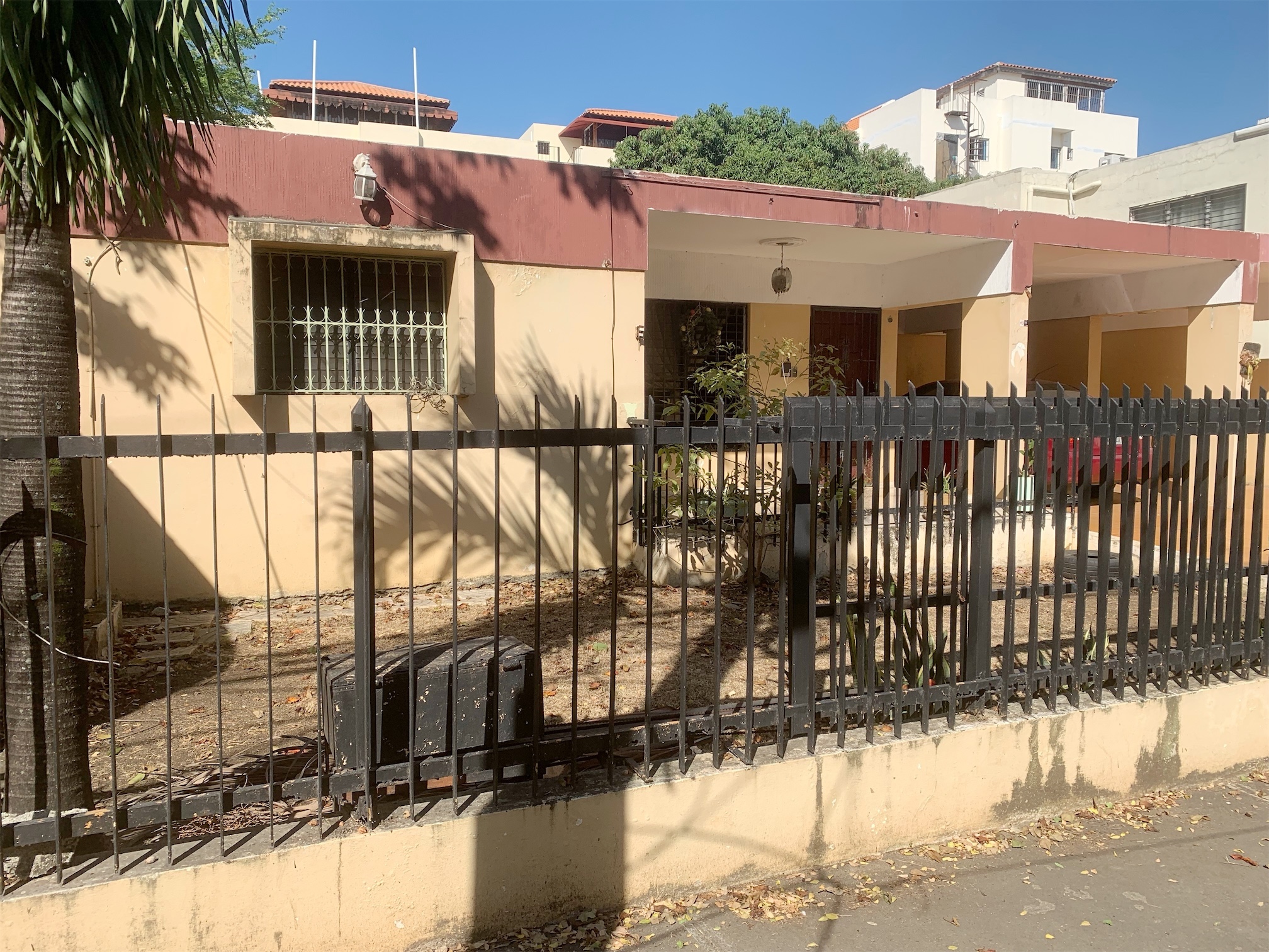 casas - Casa en venta con fines comerciales o residencial 2