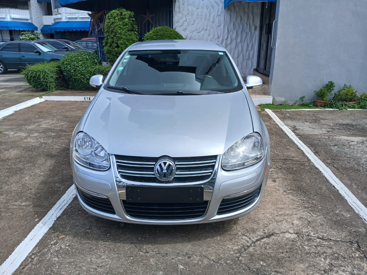 carros - volkswagen bora 2007 0