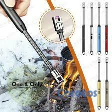 cocina - Chispero Recargable. Encendedor Recargable  2