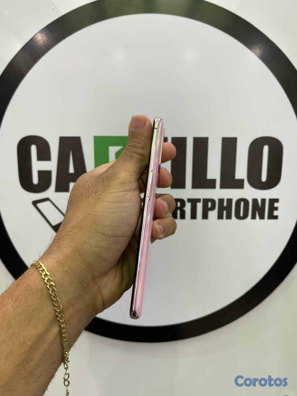 celulares y tabletas - Galaxy S20 5G 128GB Desbloqueado de fabrica RD$ 8, 5