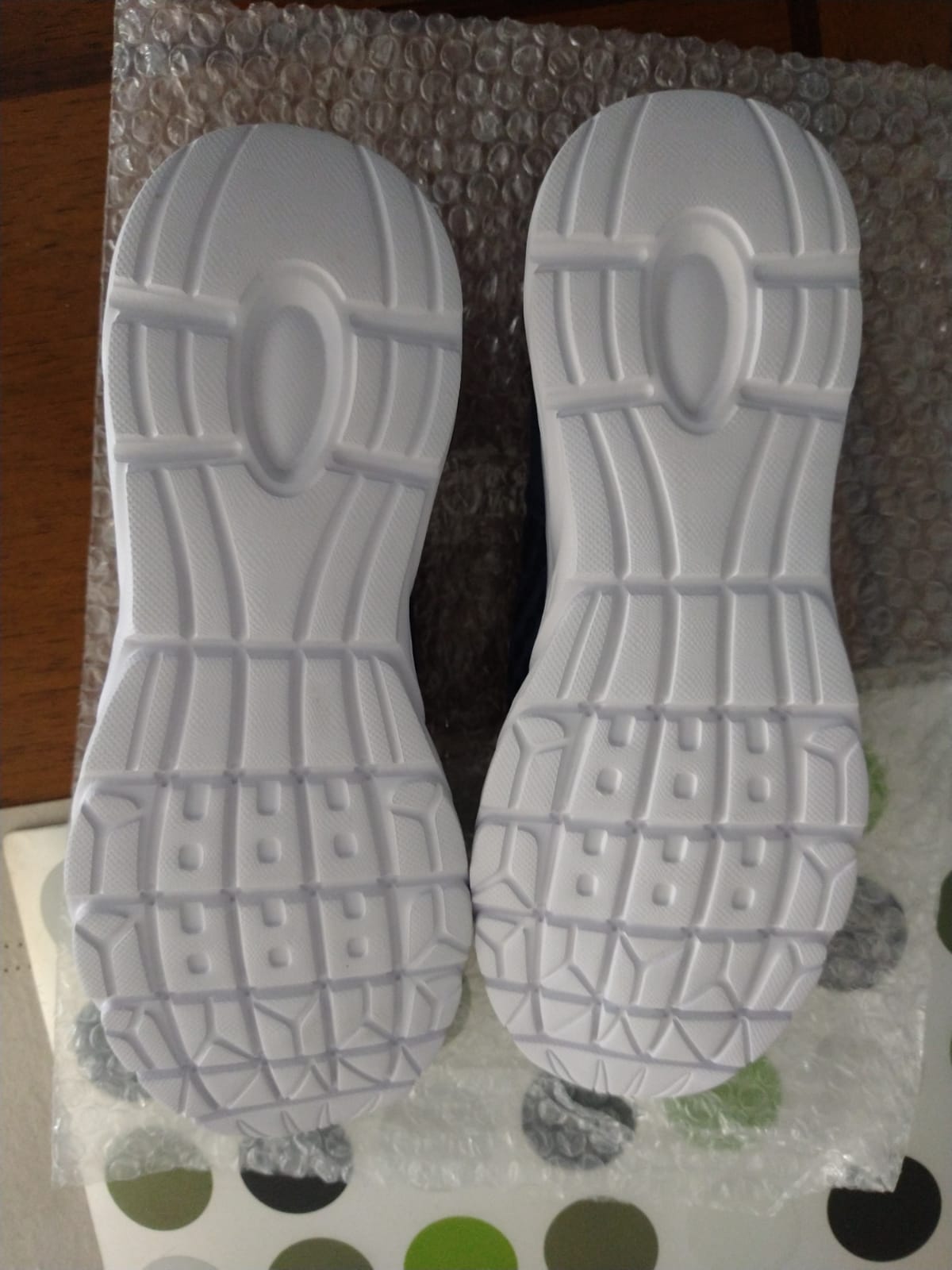 zapatos para hombre - Tenis size 9.5 ultra livianos 3