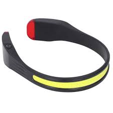 hobby y coleccion - lampara de cabeza running 