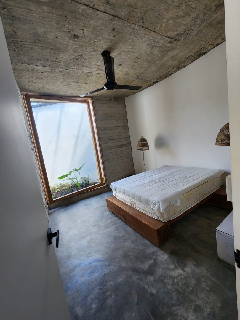 casas vacacionales y villas - Las Terrenas.  Vendo de oportunidad casa de dos niveles  7