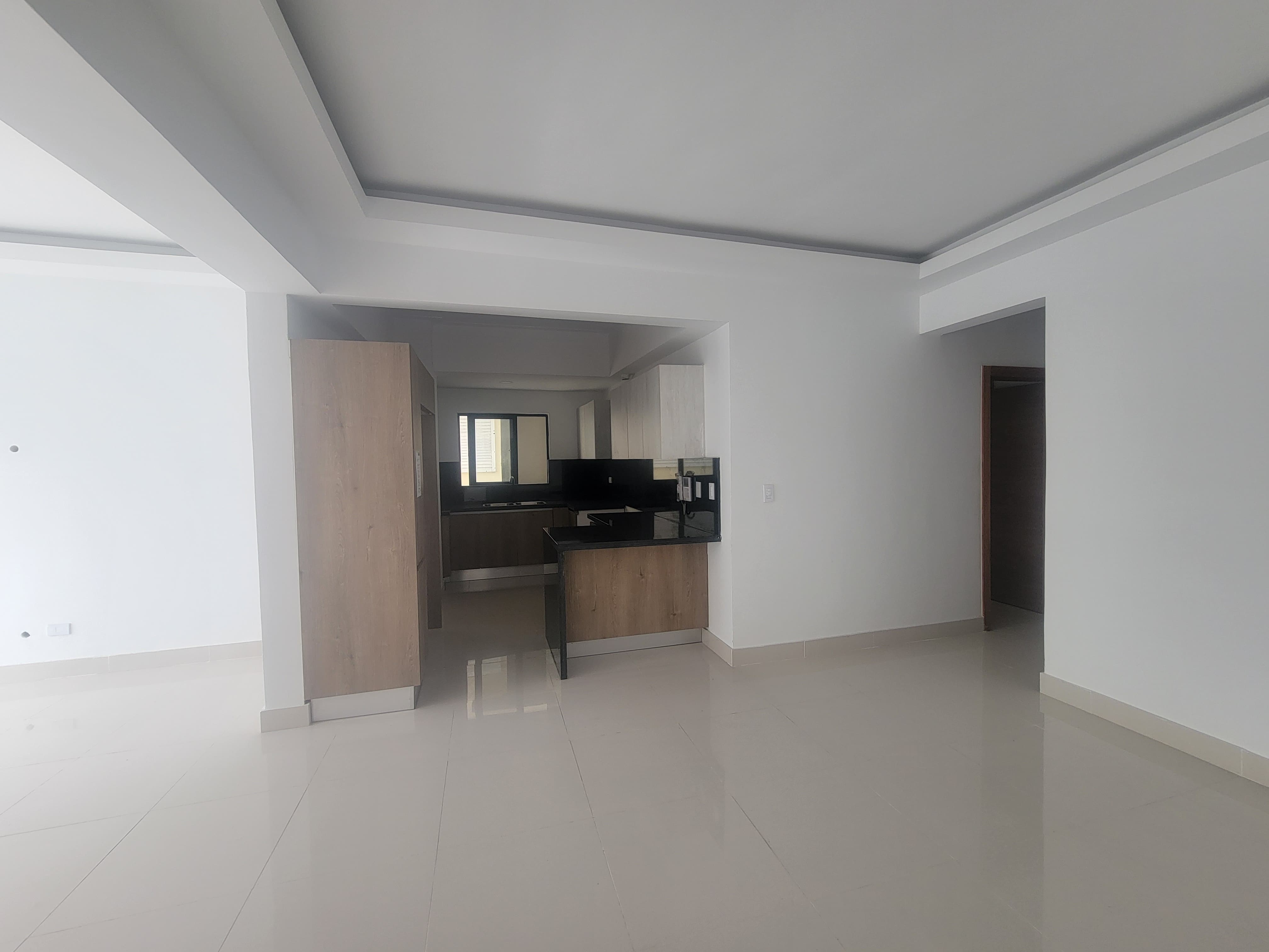 apartamentos - Venta de Apartamento 3 habitaciones en Mirador Sur 8