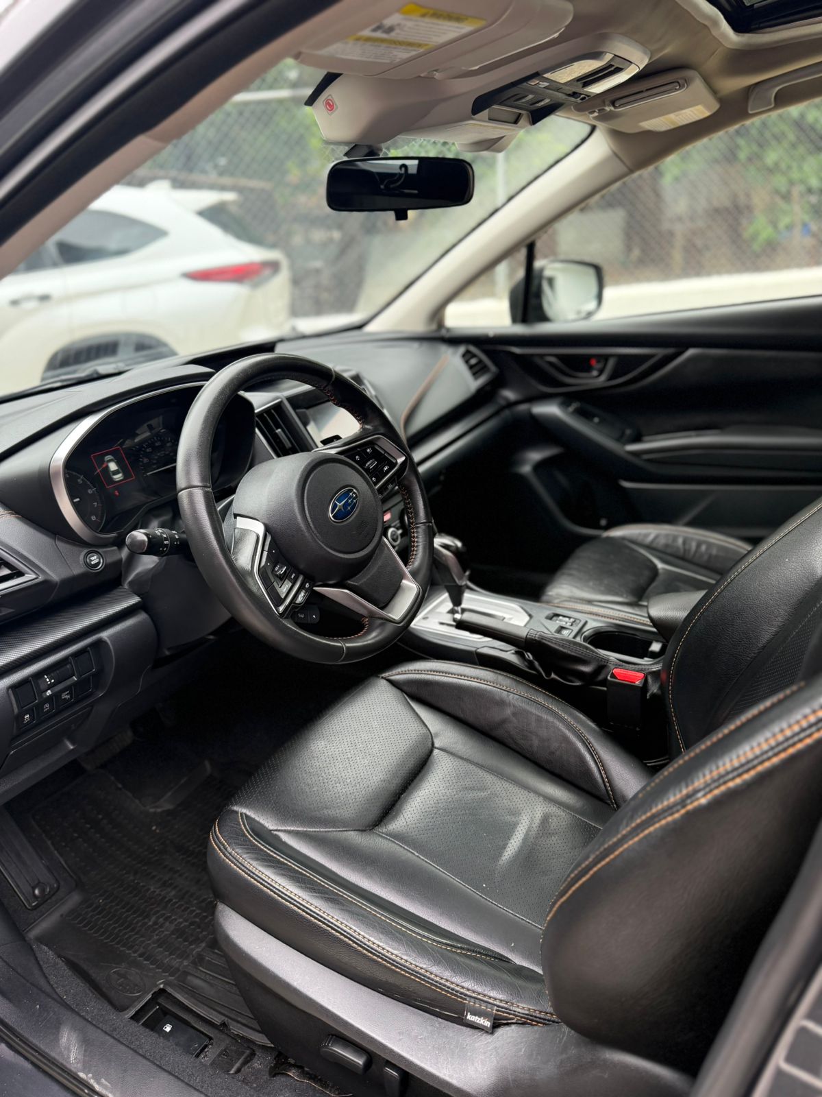 jeepetas y camionetas - subaru crosstrek limited 2020 5