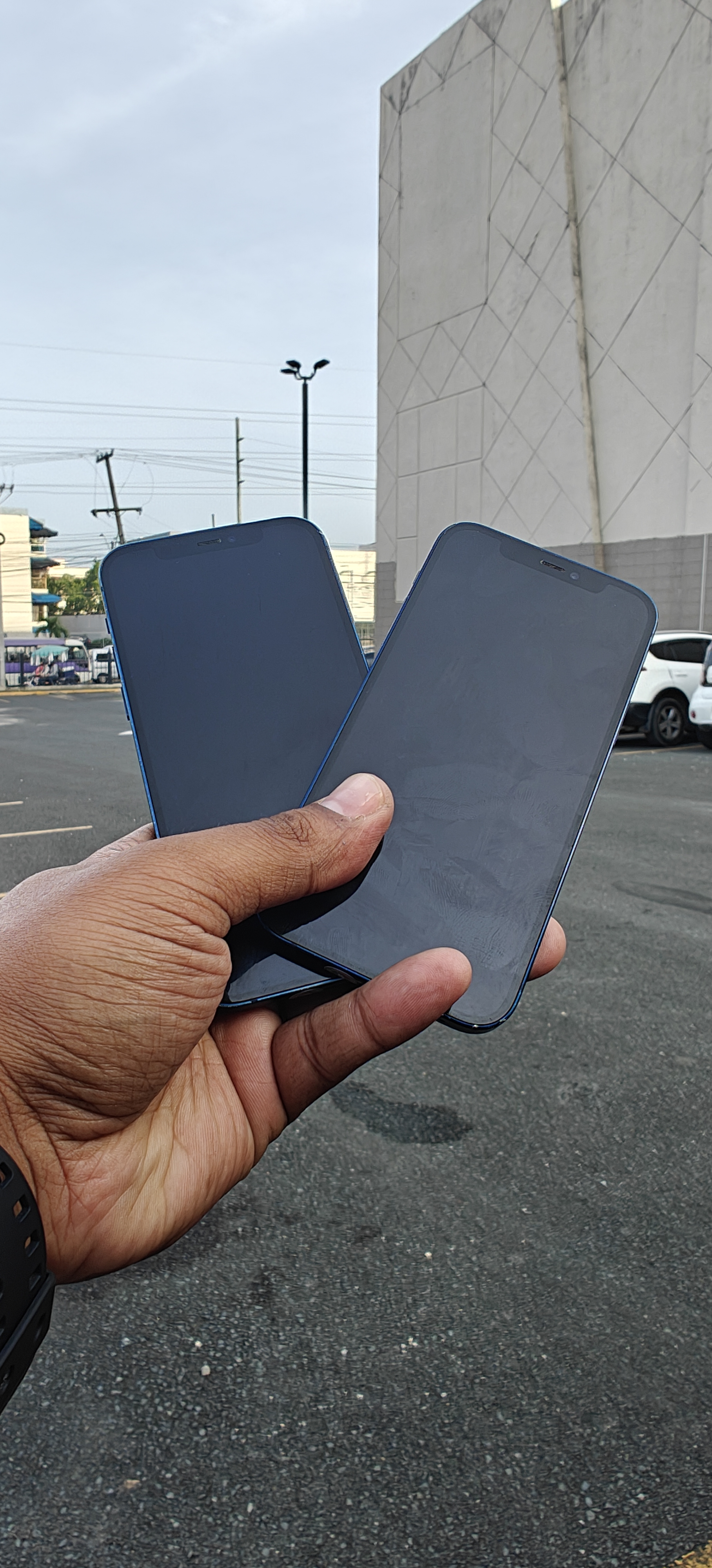 celulares y tabletas - IPhone 12 64GB Factory  4