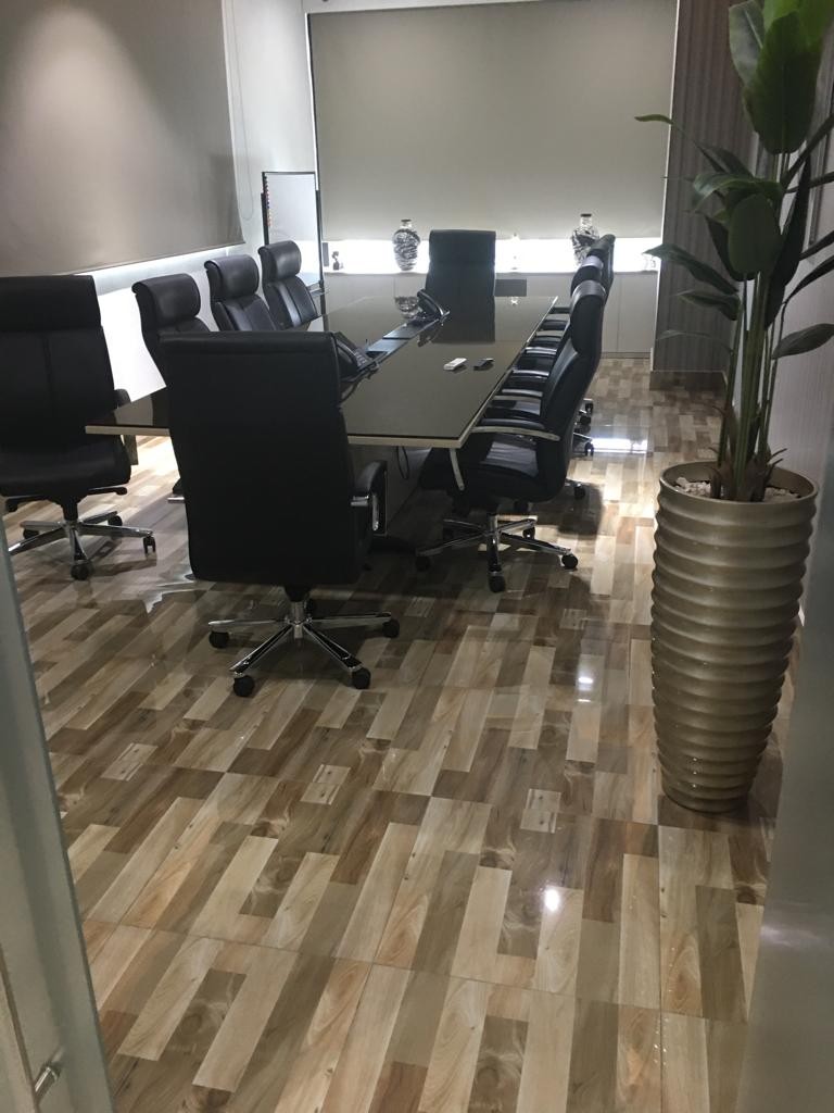 oficinas y locales comerciales - Alquiler, Oficina, Avenida Rómulo Betancourt, Mirador Sur, Santo Domingo 6