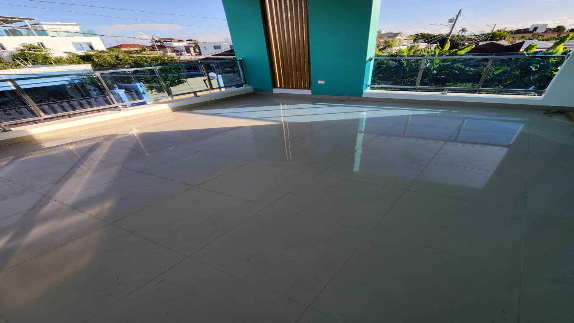 casas - CASA EN VENTA EN SANTIAGO DE LOS CABALLEROS 3