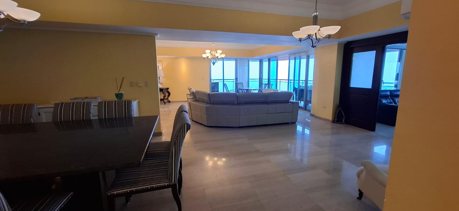 apartamentos - Apto 3 hab Av. George Washington 8