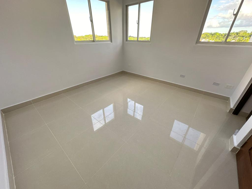 apartamentos - Vendo apartamento Nuevo en Res Nuevas Terrazas  3
