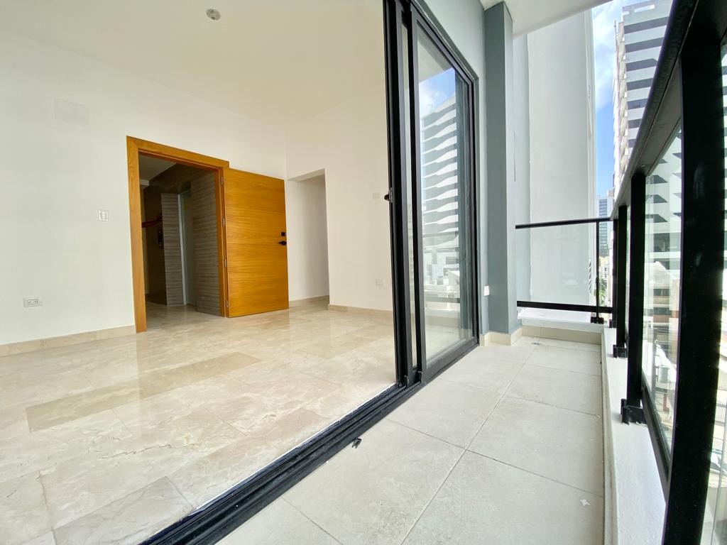 apartamentos - Apartamento en Piantini  0