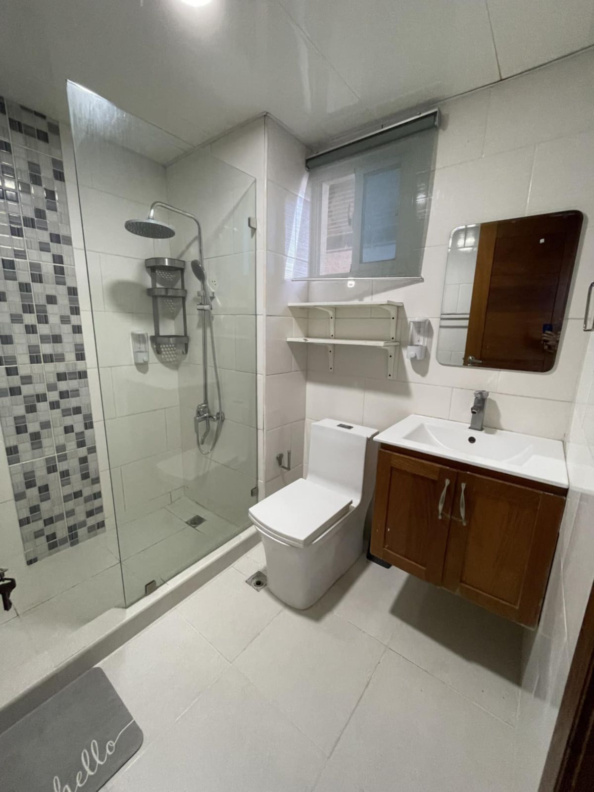 apartamentos - VENDO APARTAMENTO EN ALMA ROSA I  1