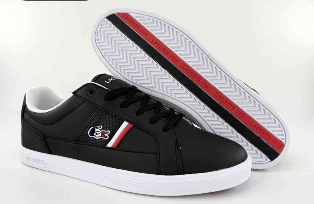 zapatos para hombre - Lacoste 40 al 44 0