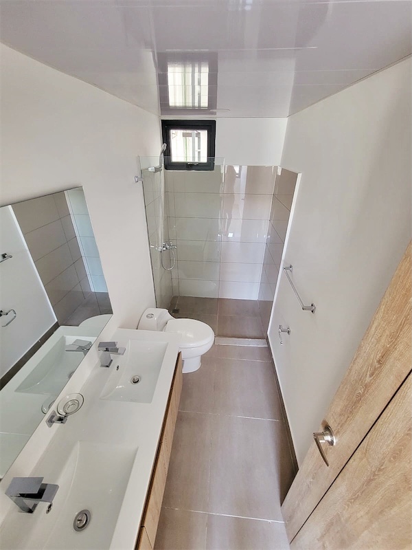 apartamentos - Apartamento de renta en La Hispanoamerica 3