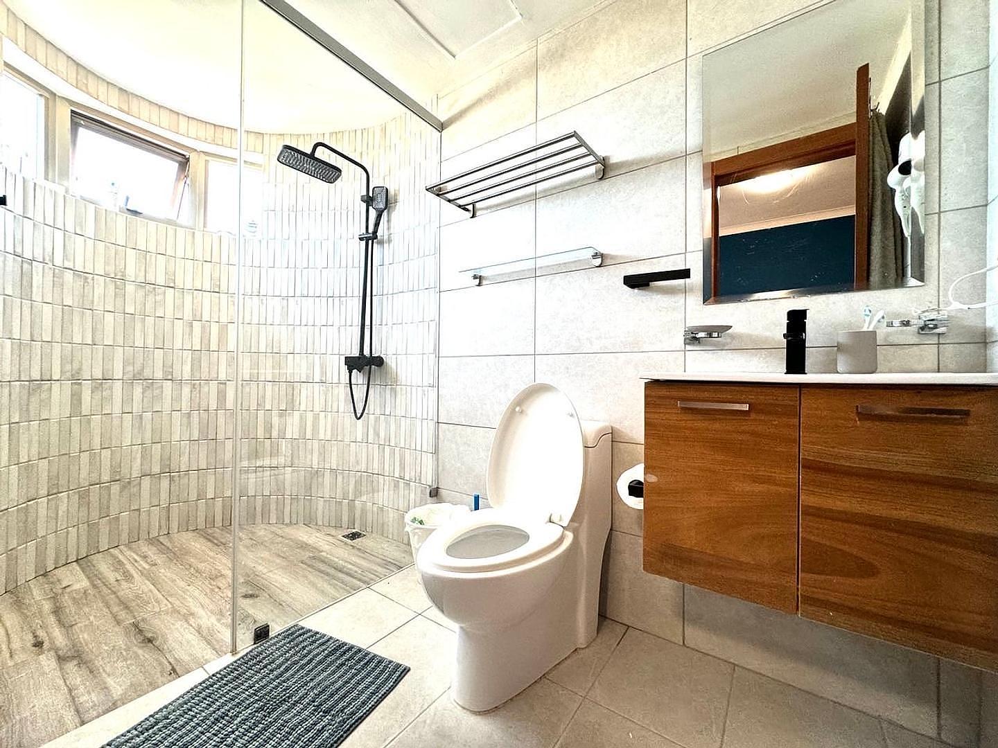 apartamentos - Apartamento en venta ubicado en la Julia, Edificio Civil Tower 3 piso 17 8