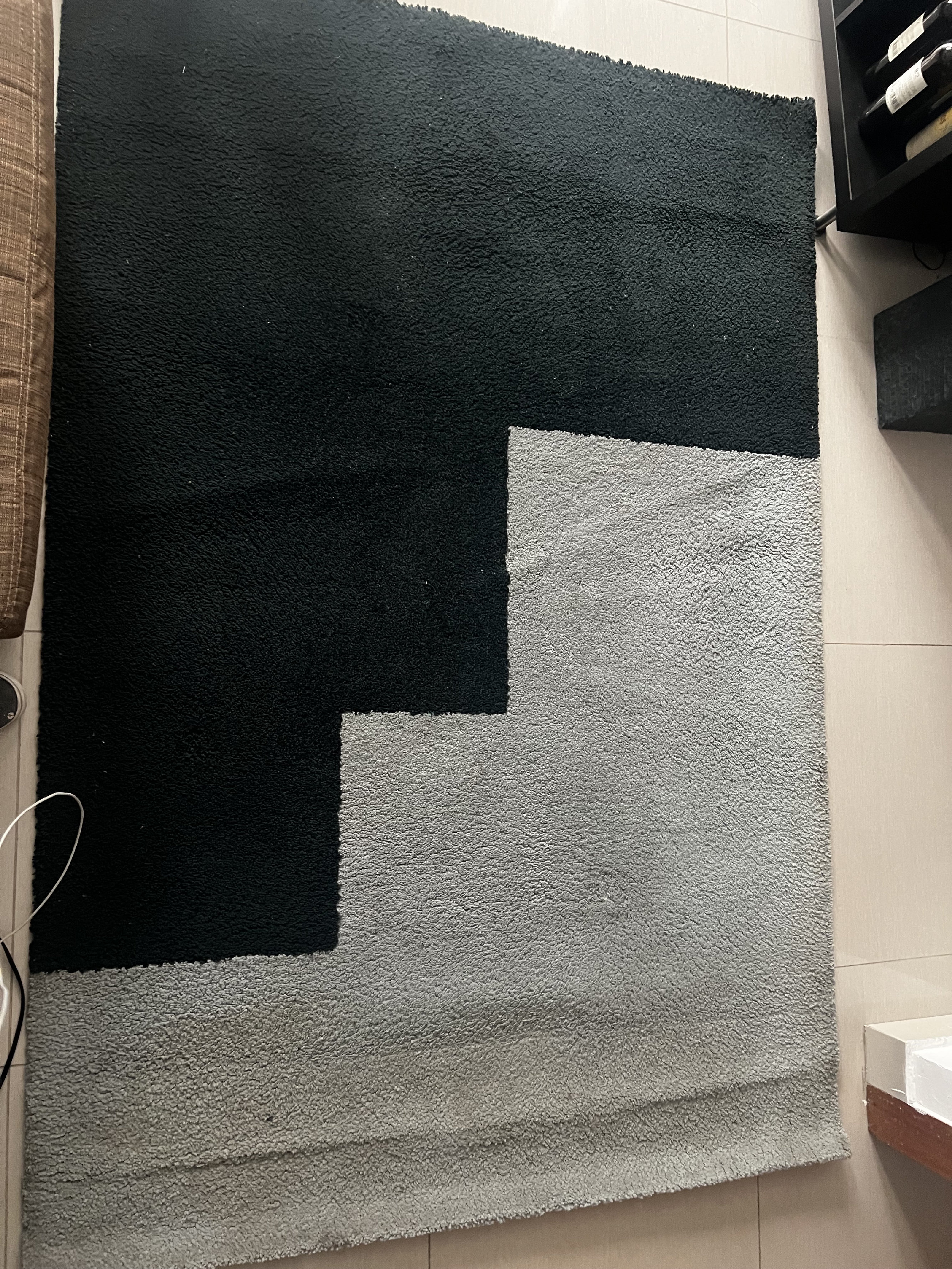 decoración y accesorios - Alfombras Kongstrup de IKEA 1