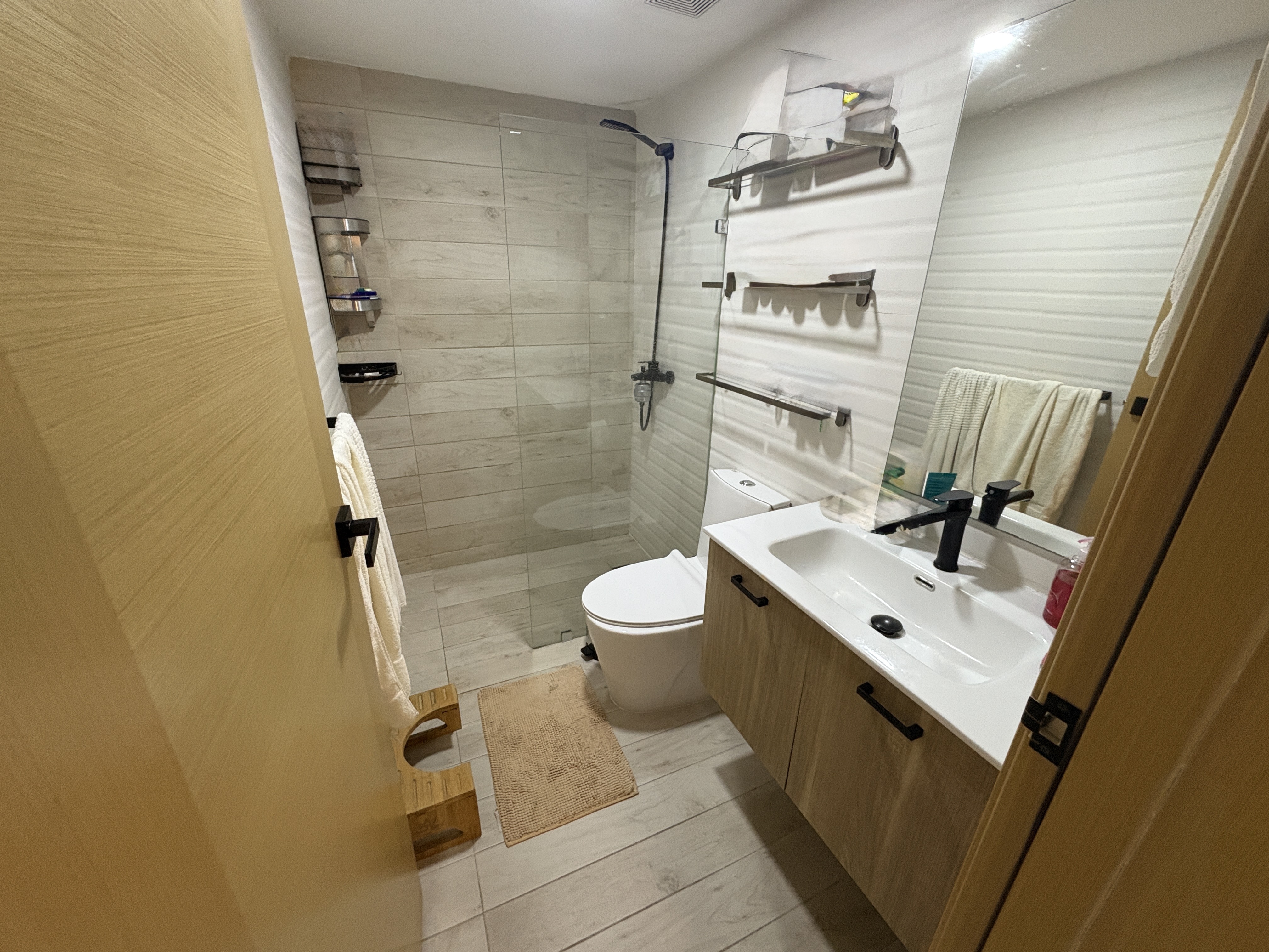 apartamentos - Apartamento Venta Evaristo Morales 6