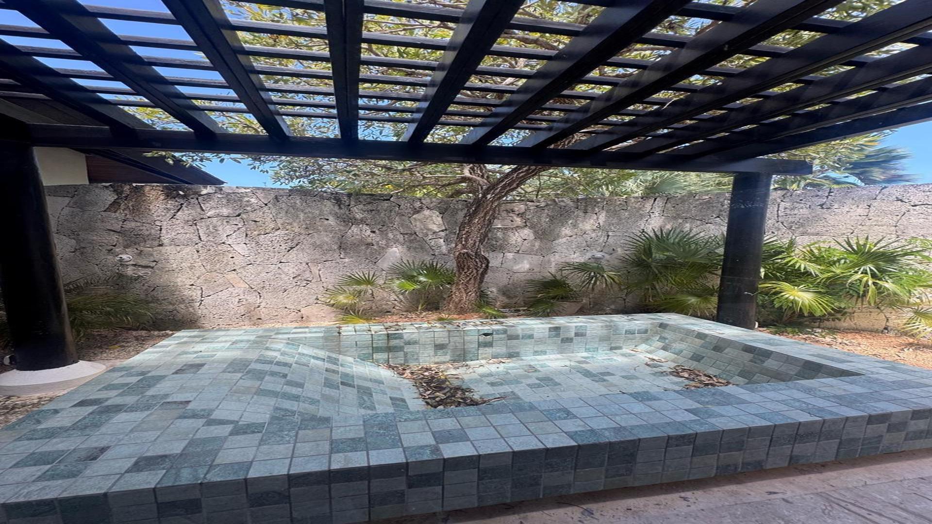 otros inmuebles - Villa de 2 Habitaciones en Green Village - Cap Cana 9