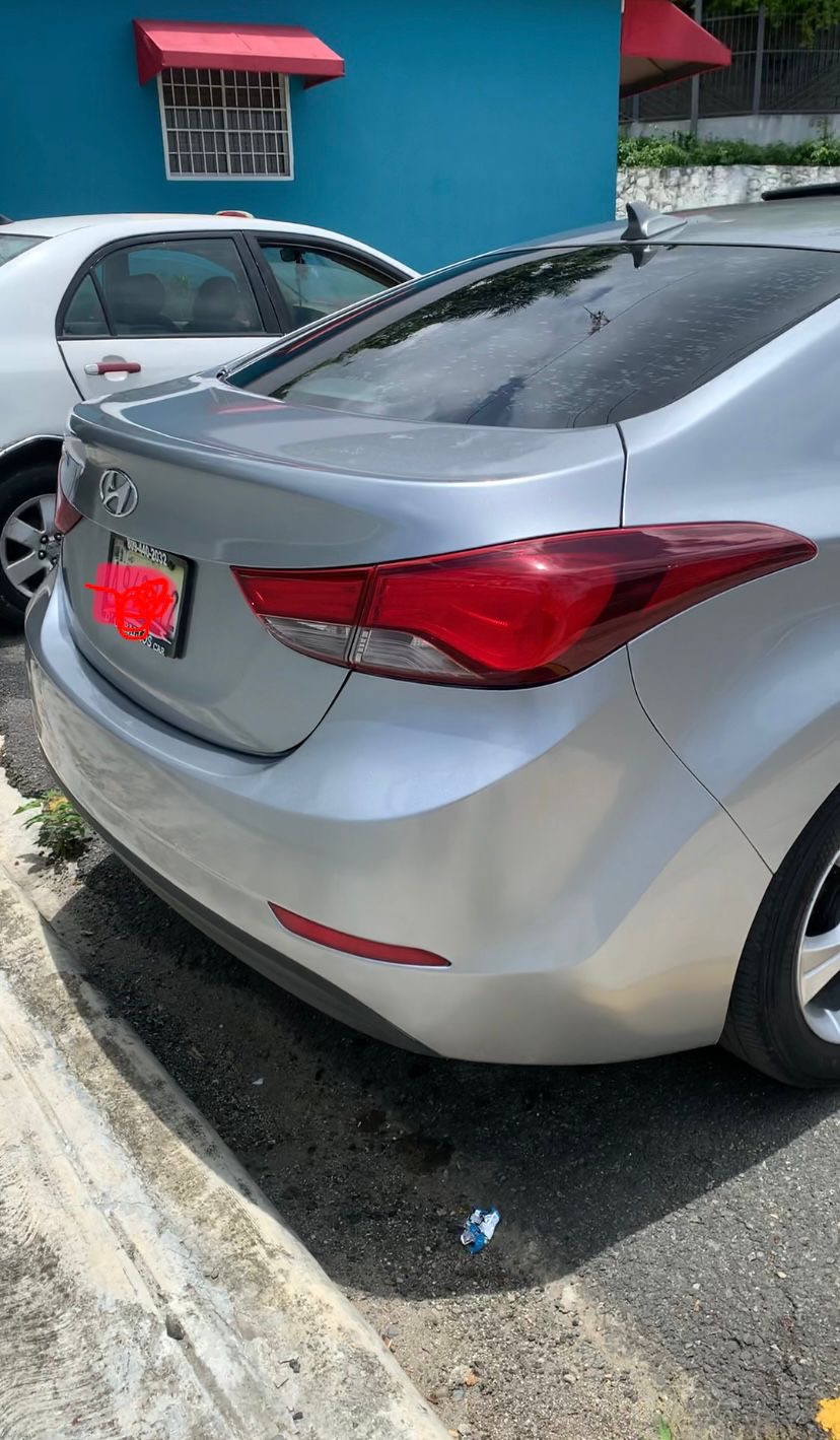 carros - Hyundai Elantra  Limited 2016 SE FULL  Motor Doch  2