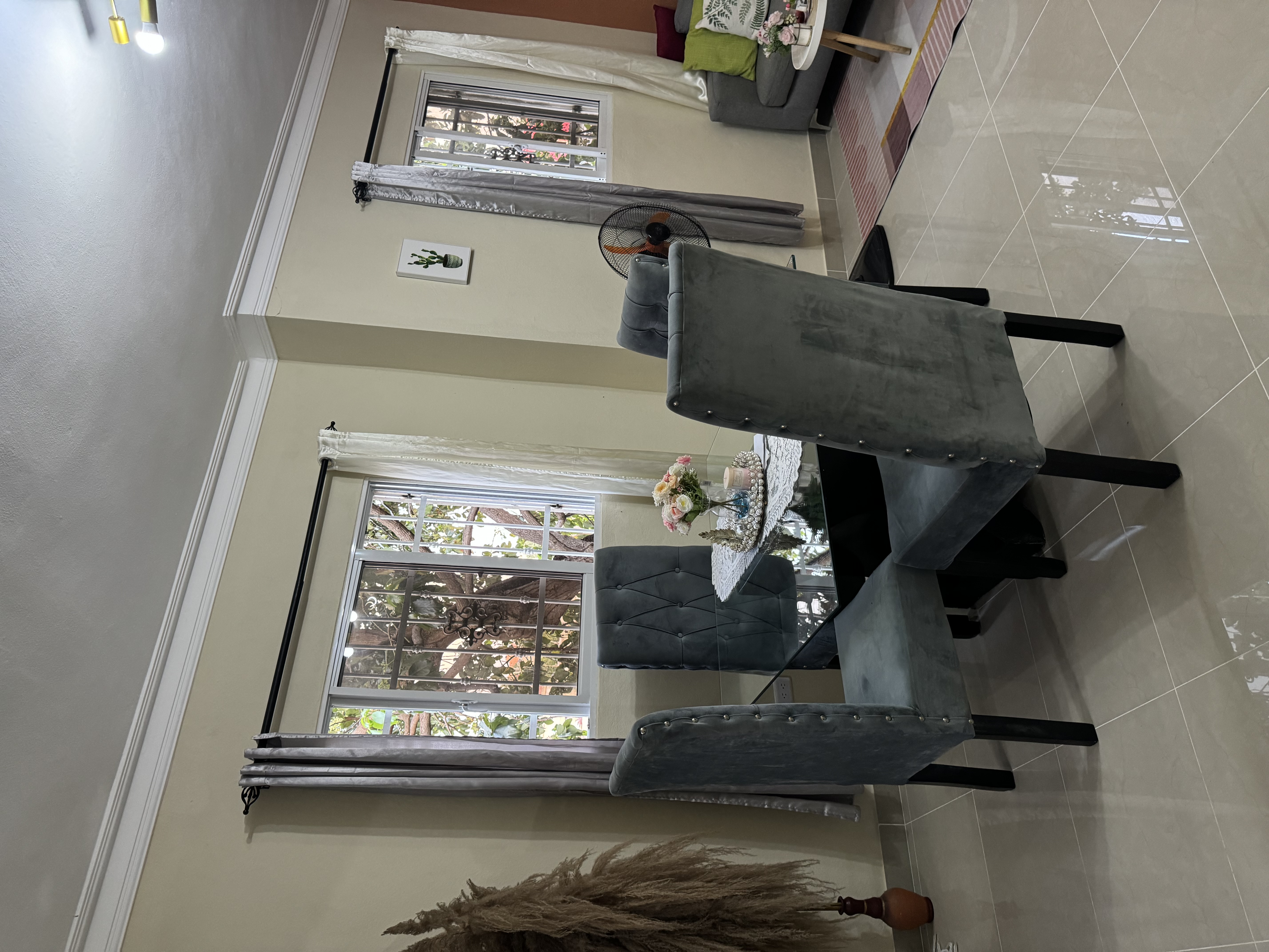 muebles y colchones - Comedor 4