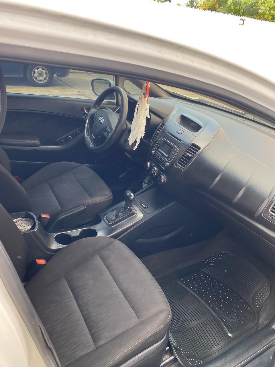 carros - Kia forte 2016  4