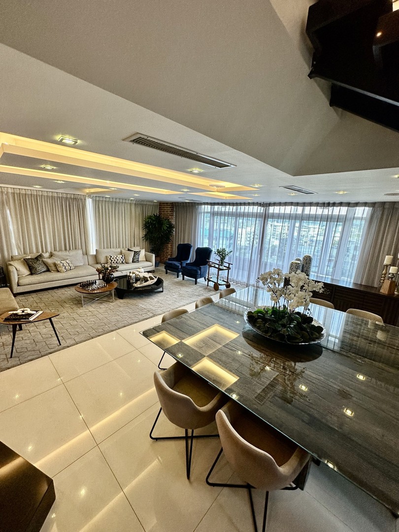 penthouses - El Millon penthouse 4 habitaciones 3.5 banos 4 parqueos 4