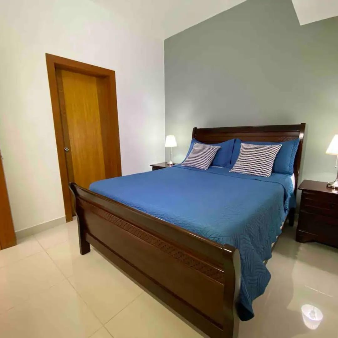 apartamentos - Vendo Apartamento sin Intermediario Ensanche Paraiso  3