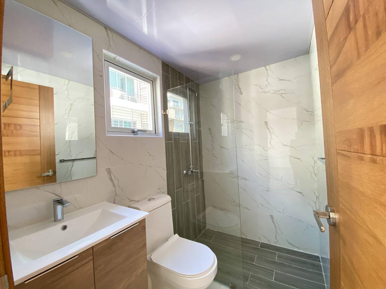 apartamentos - En venta apartamento para estrenar en Naco  5