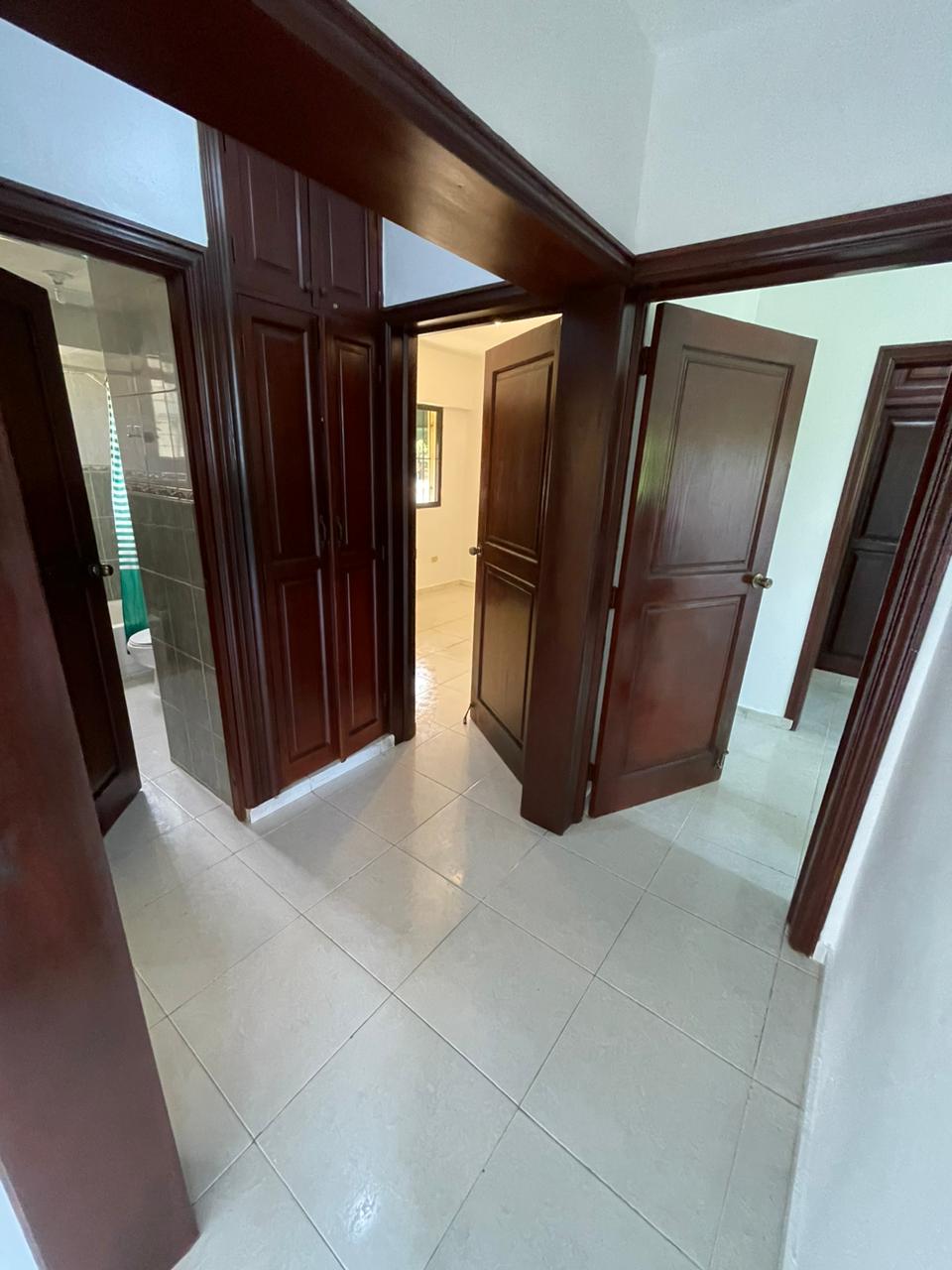 apartamentos - Vendo apartamento en la Av. Independencia  5