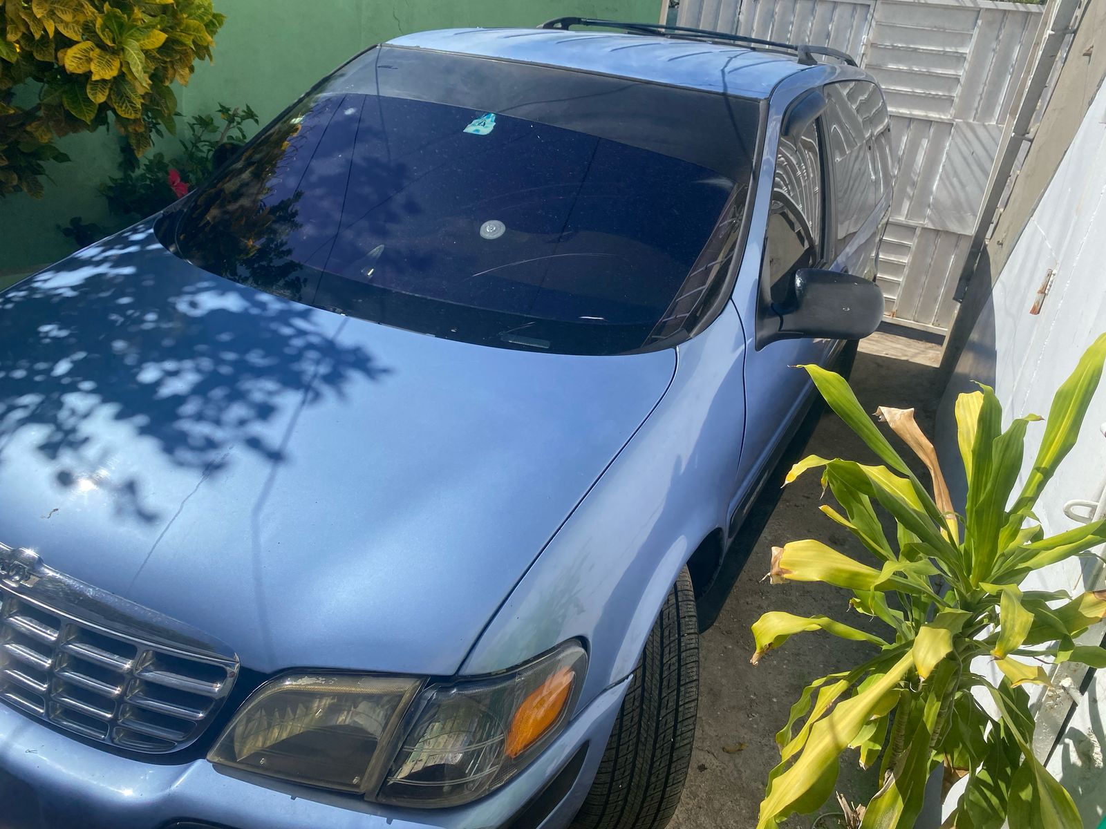 otros vehiculos - CHEVROLET VENTURE 1998 0