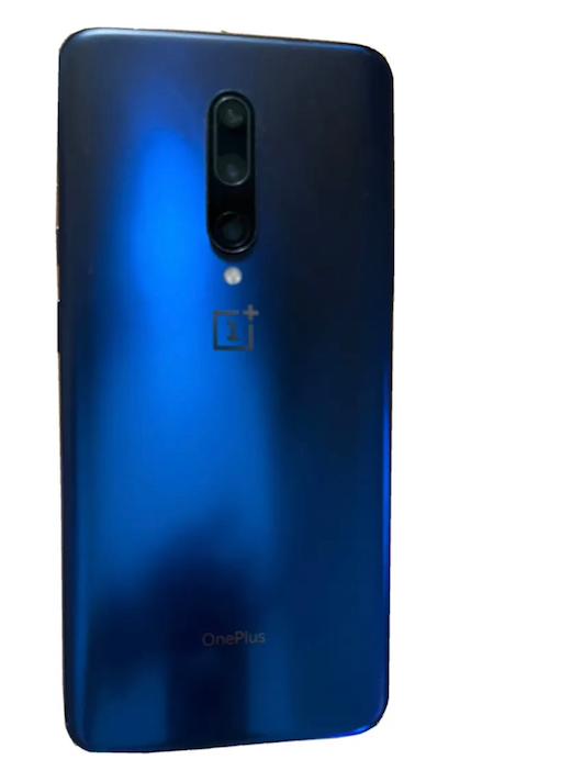 celulares y tabletas - Onw plus 7 pro