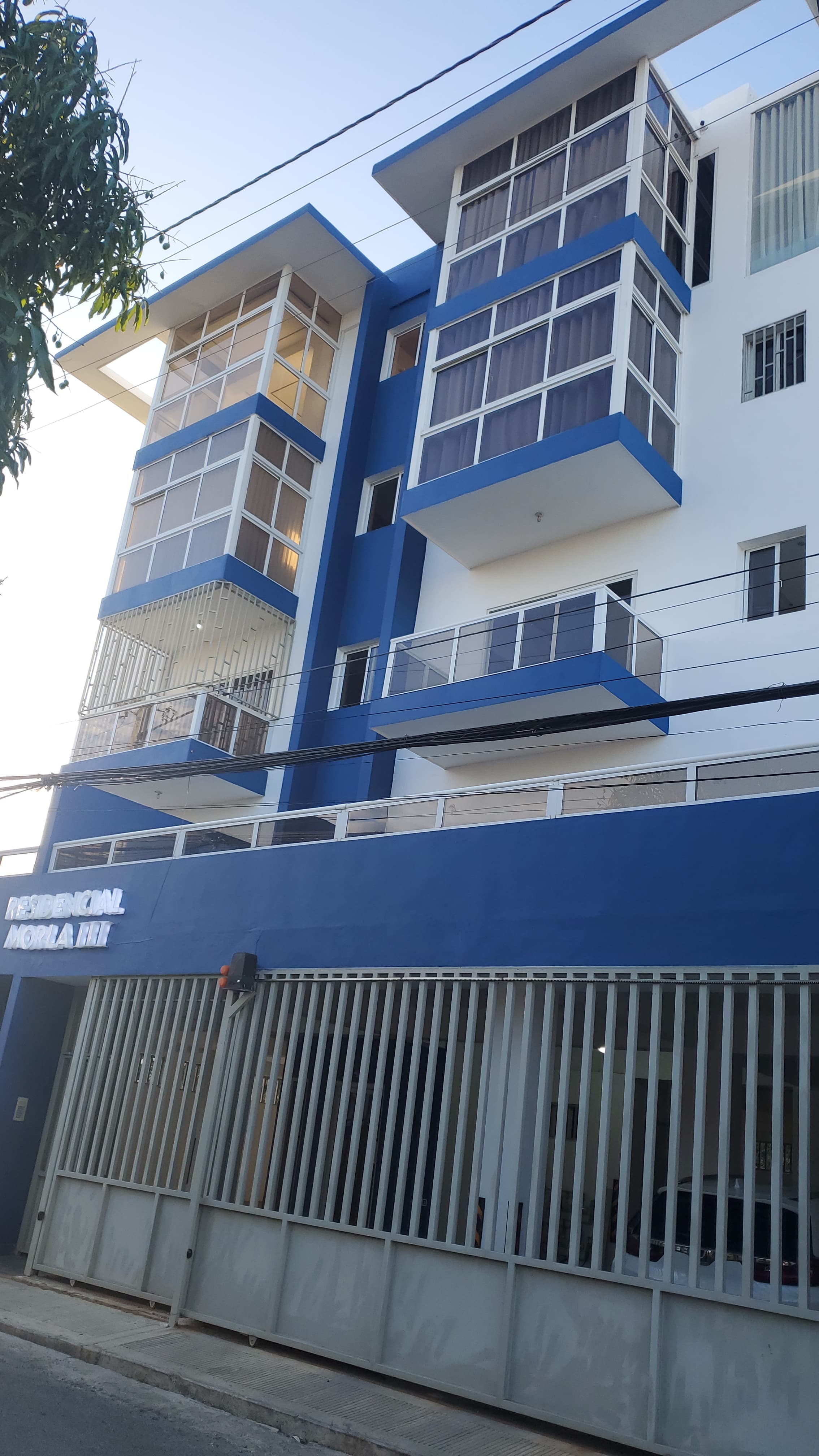apartamentos - Apartamento Piso 2 con Terraza, Brisa Oriental  0