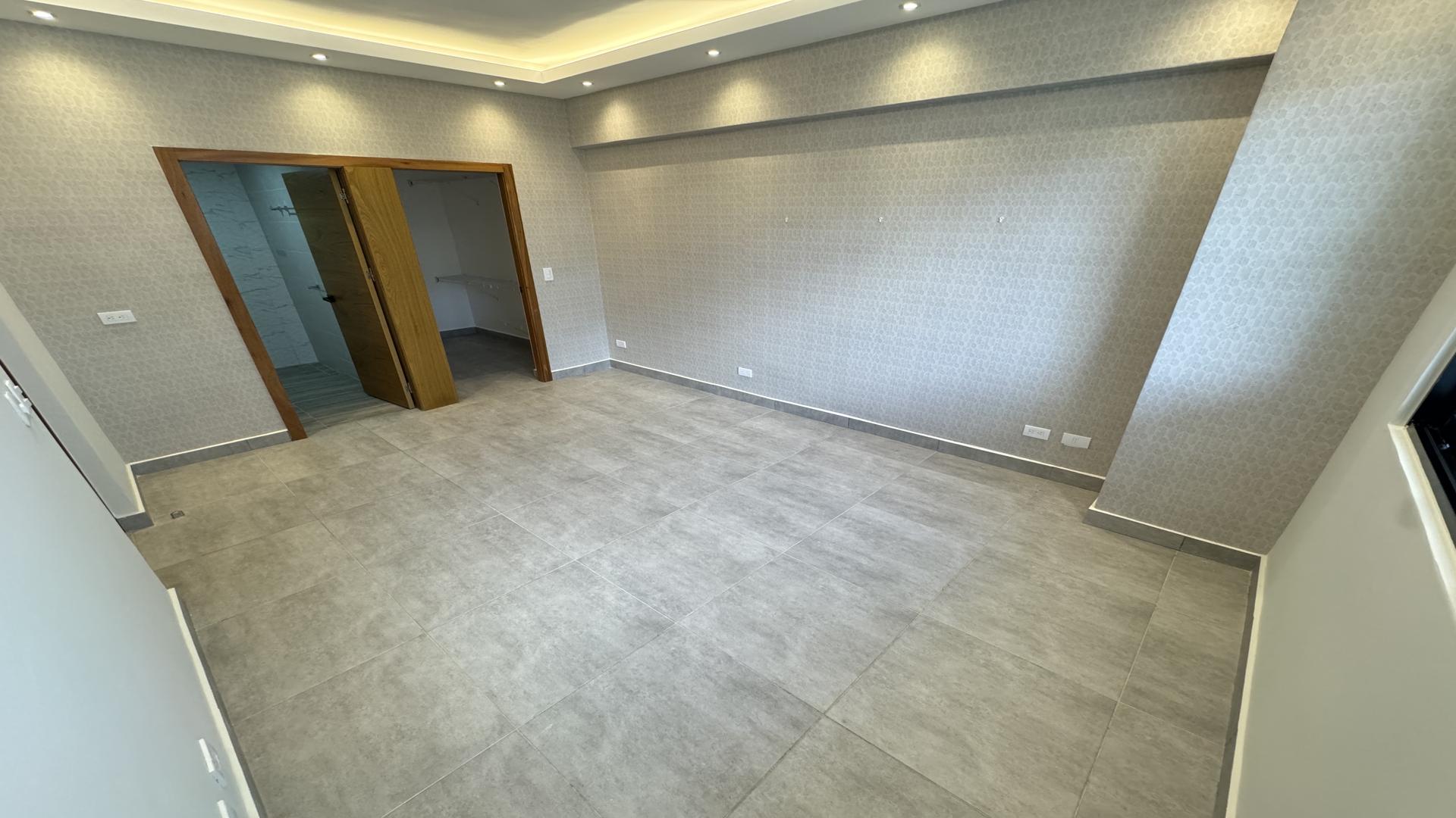 apartamentos - Apartamento en Bella Vista Norte 7