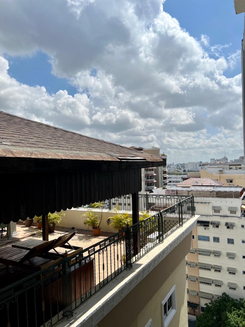 apartamentos - Bella vista para airbnb  7