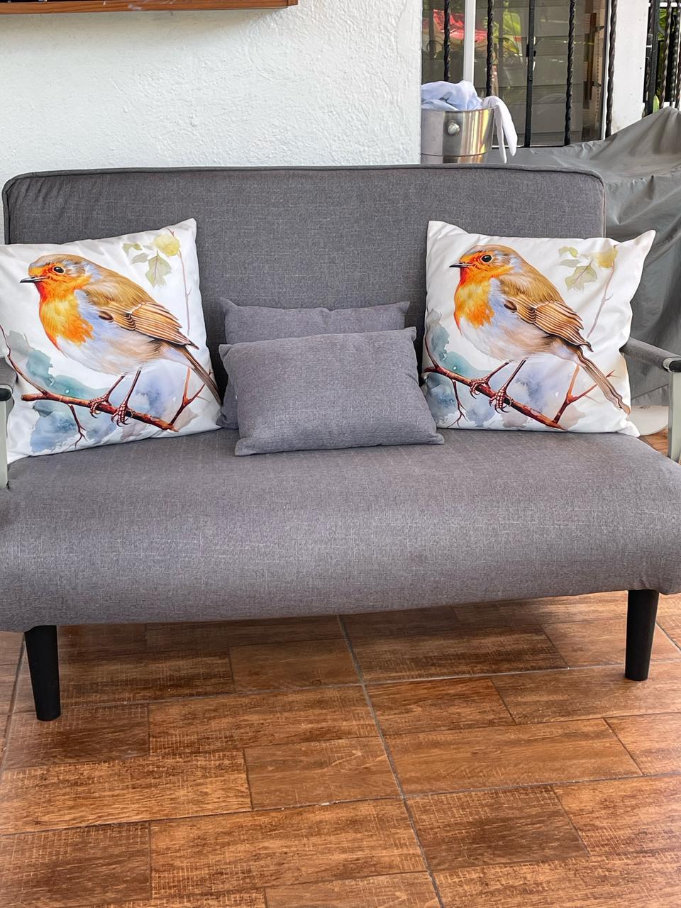 muebles y colchones - Sofá cama plegable