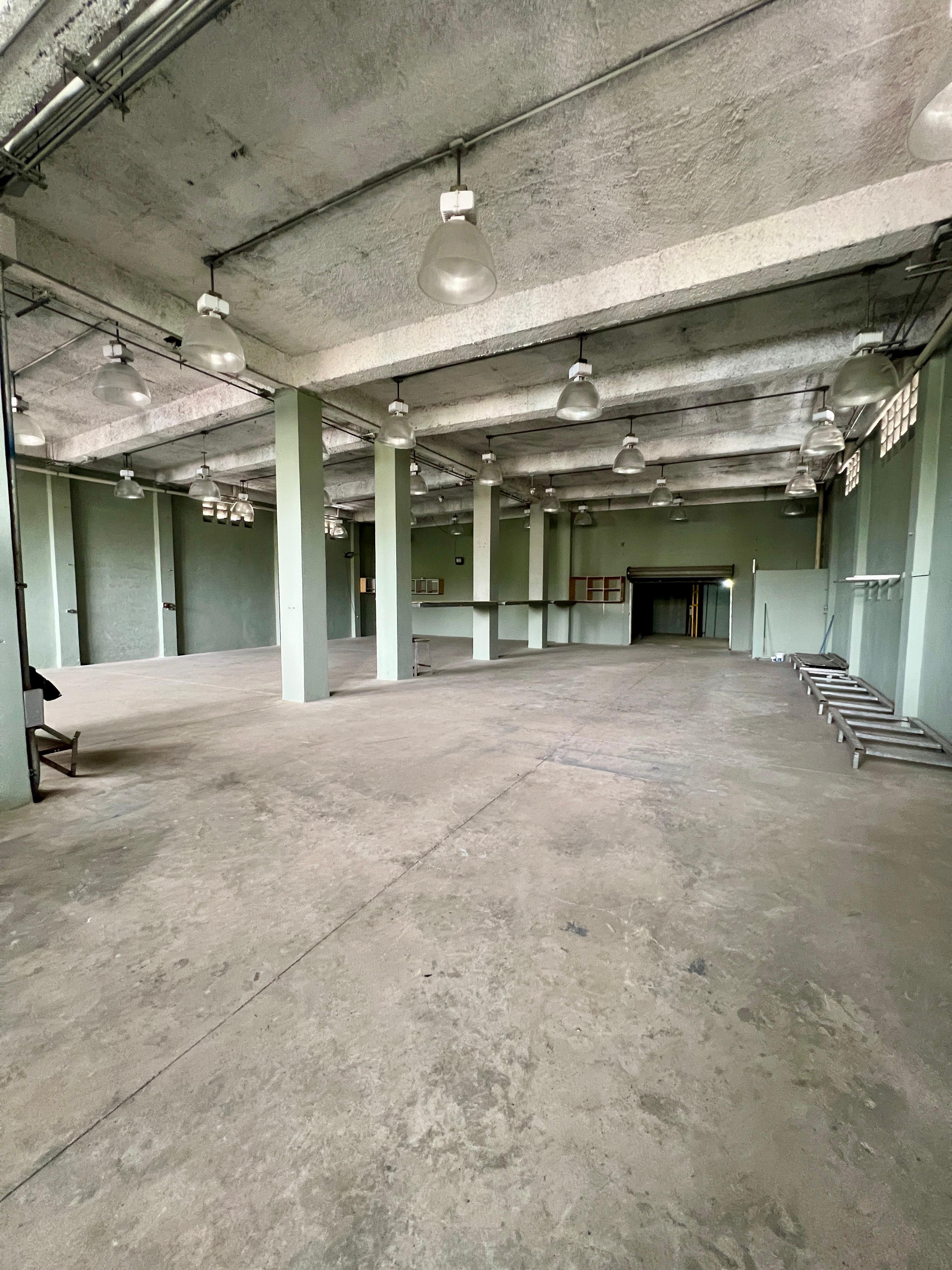 oficinas y locales comerciales - Alquiler Nave Comercial Industrial 3