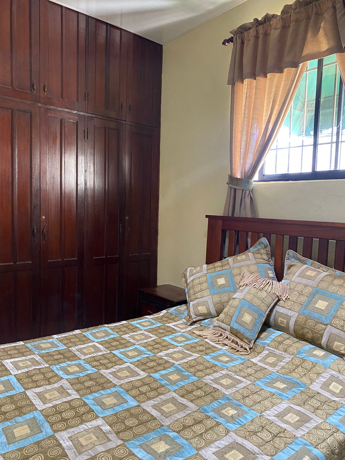 apartamentos - Alquiler Apartamento 2 Habitaciones, Zona Colonial 8