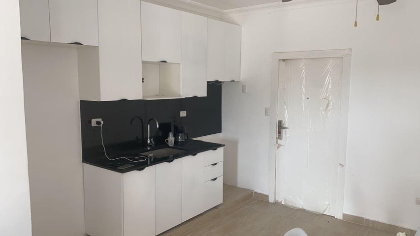 apartamentos - Proyecto en venta Punta Cana #23-547 tres dormitorios, áreas sociales.  3