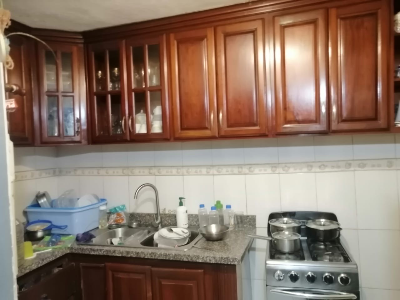 casas - CASA SAN ISIDRO RESIDENCIAL KOLOSAL AMALIA CERCA DE ZONA FRANCA SAN ISIDRO  2
