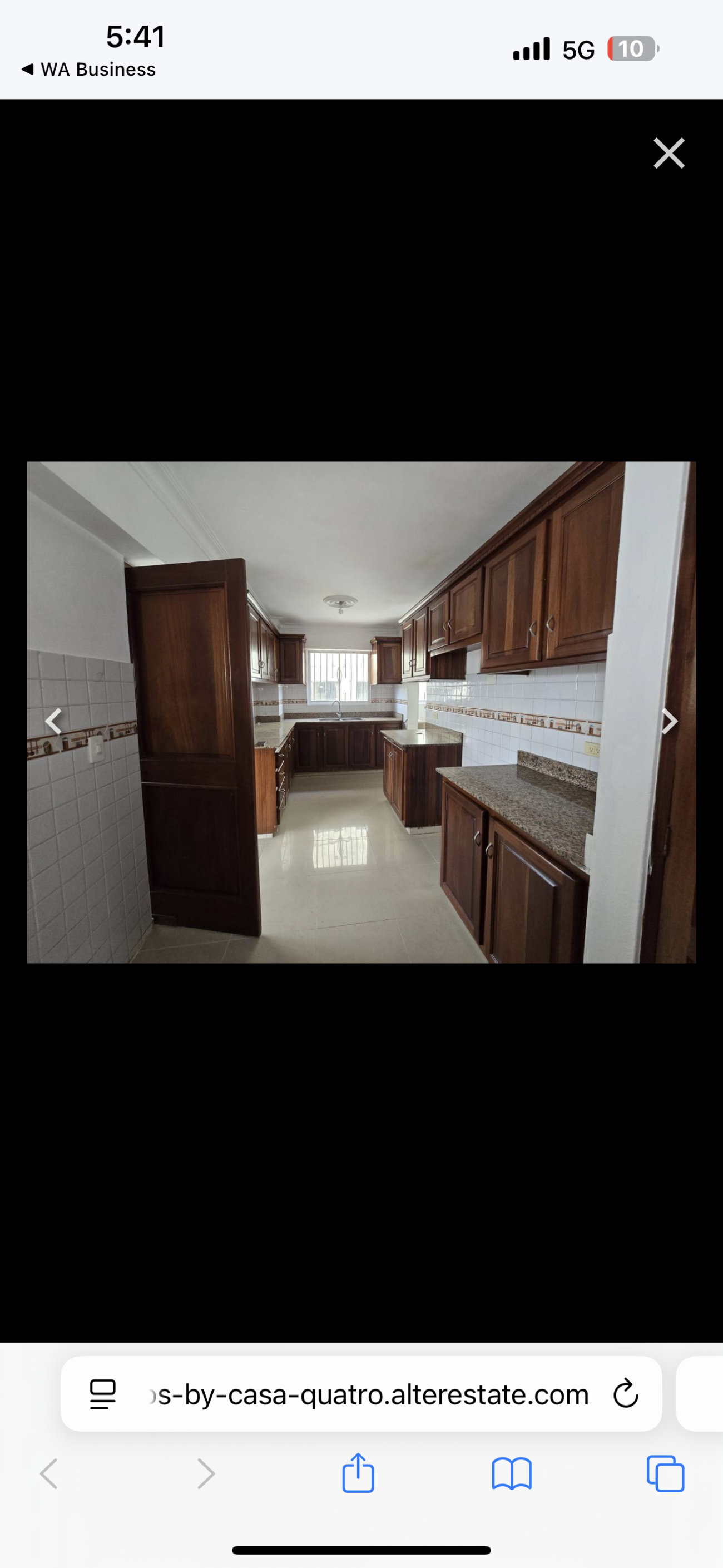 apartamentos - apartamento en alquiler  6